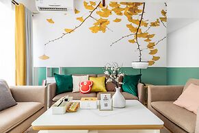 Locals Boutique Apartment Qianshan No.1