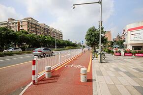 Locals Boutique Apartment Qianshan No.1