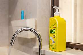 Locals Boutique Apartment Qianshan No.1