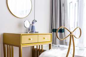 Locals Boutique Apartment Qianshan No.1