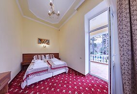 Resort Hotel Belaya Dacha