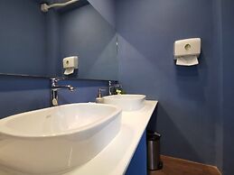 A Bangkok Journey Hostel