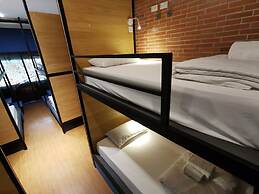 A Bangkok Journey Hostel