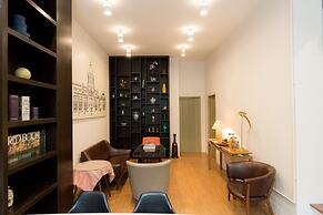 A Bangkok Journey Hostel