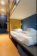 A Bangkok Journey Hostel