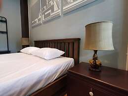 A Bangkok Journey Hostel