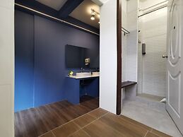 A Bangkok Journey Hostel