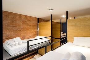 A Bangkok Journey Hostel