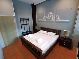 A Bangkok Journey Hostel