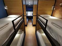 A Bangkok Journey Hostel