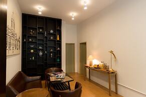 A Bangkok Journey Hostel