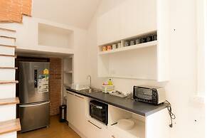 A Bangkok Journey Hostel