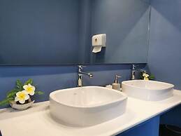 A Bangkok Journey Hostel