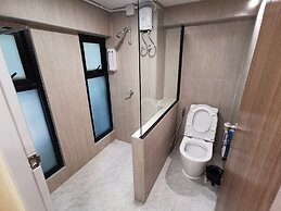 A Bangkok Journey Hostel