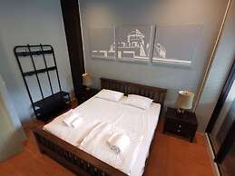 A Bangkok Journey Hostel