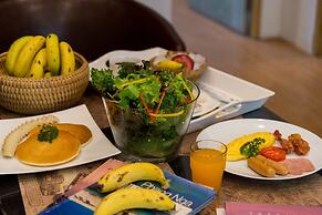 A Bangkok Journey Hostel