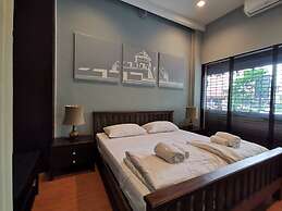 A Bangkok Journey Hostel