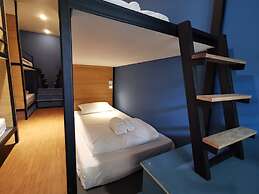 A Bangkok Journey Hostel