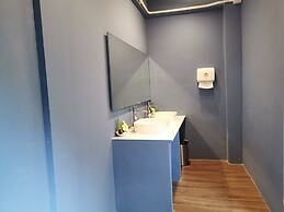 A Bangkok Journey Hostel