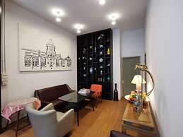 A Bangkok Journey Hostel