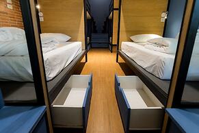 A Bangkok Journey Hostel