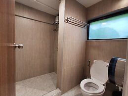 A Bangkok Journey Hostel