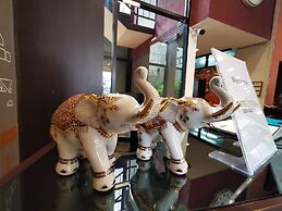 A Bangkok Journey Hostel