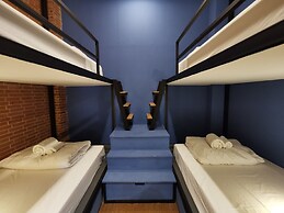 A Bangkok Journey Hostel