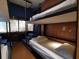 A Bangkok Journey Hostel