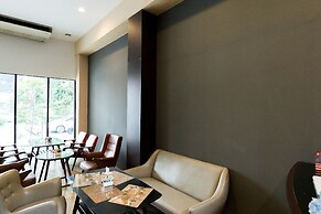 A Bangkok Journey Hostel