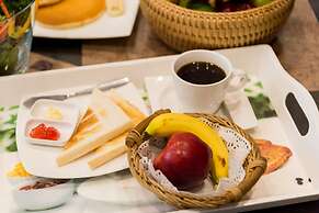 A Bangkok Journey Hostel