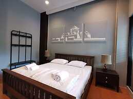 A Bangkok Journey Hostel