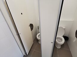 A Bangkok Journey Hostel