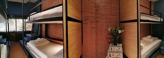 A Bangkok Journey Hostel