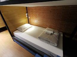 A Bangkok Journey Hostel