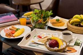 A Bangkok Journey Hostel