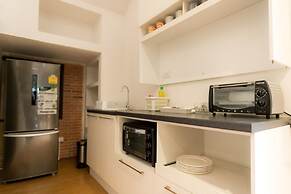 A Bangkok Journey Hostel