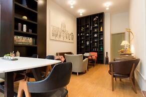 A Bangkok Journey Hostel