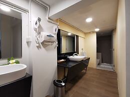 A Bangkok Journey Hostel