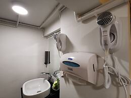 A Bangkok Journey Hostel