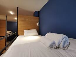 A Bangkok Journey Hostel