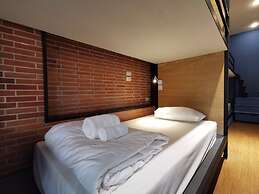 A Bangkok Journey Hostel