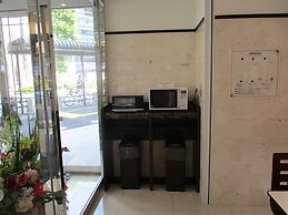 Toyoko Inn Akabane Station Higashi