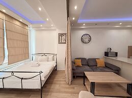 Superior Apartments