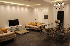Superior Apartments