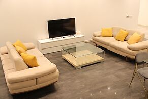 Superior Apartments