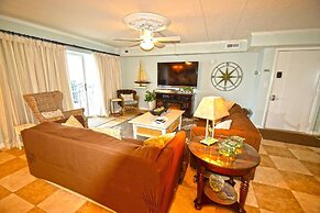 Harbour Island 102M 2 Bedroom Condo by RedAwning