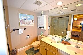 Harbour Island 102M 2 Bedroom Condo by RedAwning