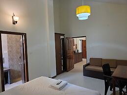 Coastal Suites Apart-Hotel