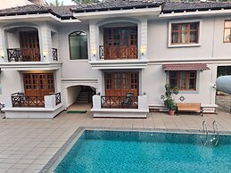 Coastal Suites Apart-Hotel